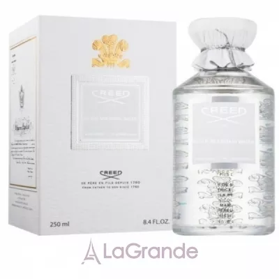 Creed Silver Mountain Water   ( )