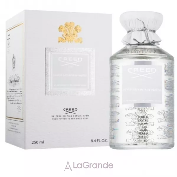 Creed Silver Mountain Water ����������� ���� (��� �����)