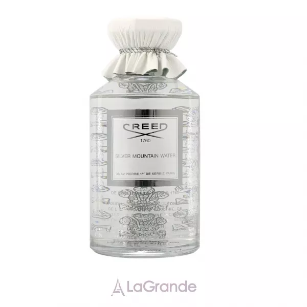 Creed Silver Mountain Water ����������� ���� (��� �����)