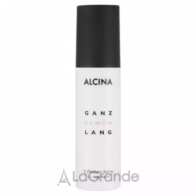 Alcina Ganz Schon Pretty Long 2-Phasen Spray     