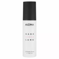 Alcina Ganz Schon Pretty Long 2-Phasen Spray ���������� ����� ��� ������� �����