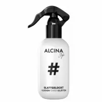 Alcina #ALCINASTYLE Glattgelockt ����� ��� ������� �����