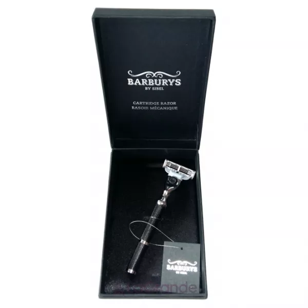 Barburys Timeless Black Metal ������ ��� ������ � ������ ����������, ������