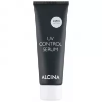 Alcina UV Control � SPF25 �� Q10 Serum ��������� ��� �������