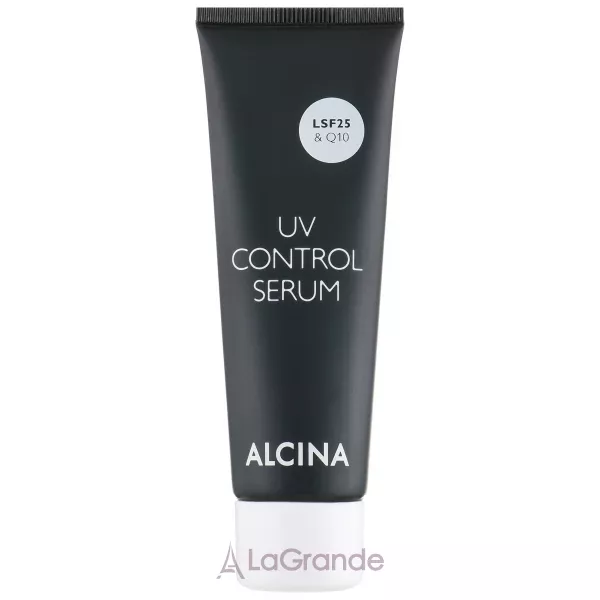 Alcina UV Control � SPF25 � Q10 Serum ��������� ��� ����