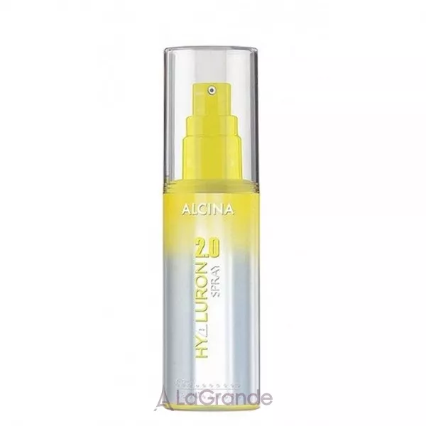 Alcina Hyaluron 2.0 Thermo Spray ����������� ���������� ��� �����