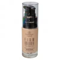 Constance Carroll Firm Colour Foundation Q10 � SPF ��������� ������
