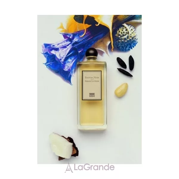 Serge Lutens Datura Noir ��������������� ����
