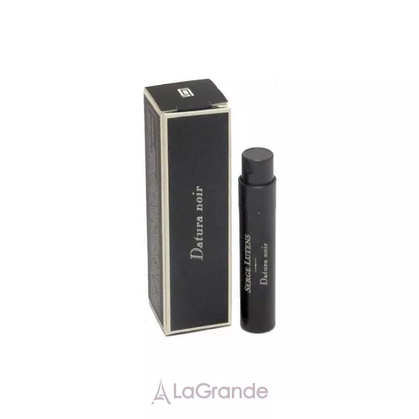 Serge Lutens Datura Noir ��������������� ����