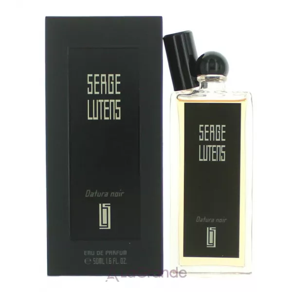 Serge Lutens Datura Noir ��������������� ����