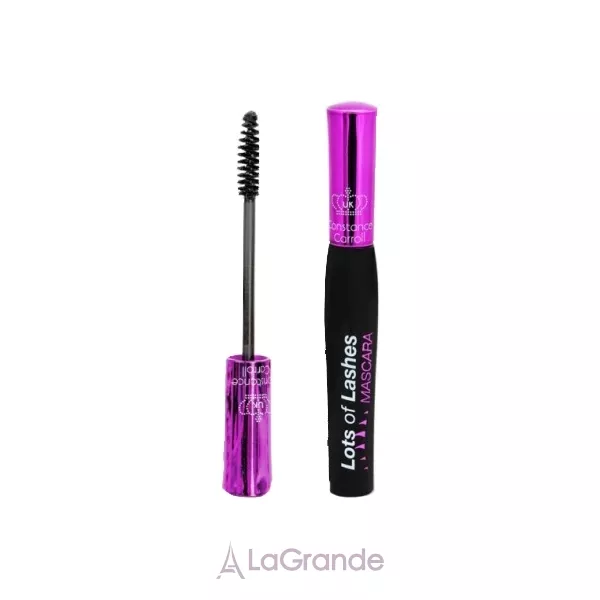 Constance Carroll Mascara Lots of Lashes ���� ��� ������