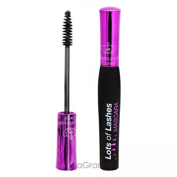 Constance Carroll Mascara Lots of Lashes ���� ��� ������