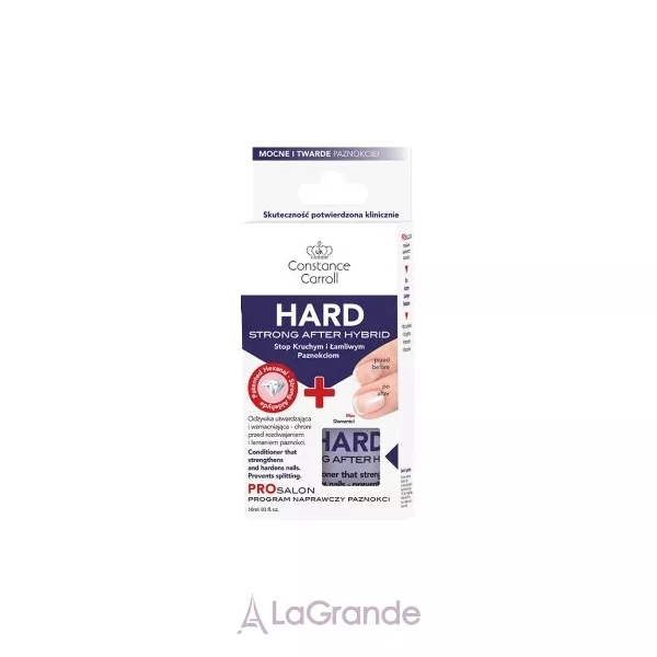 Constance Carroll Prosalon Hard Strong After Hybrid ��������� ����� ����� �������� �� �������