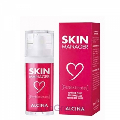 Alcina Skin Manager Perfektionist    