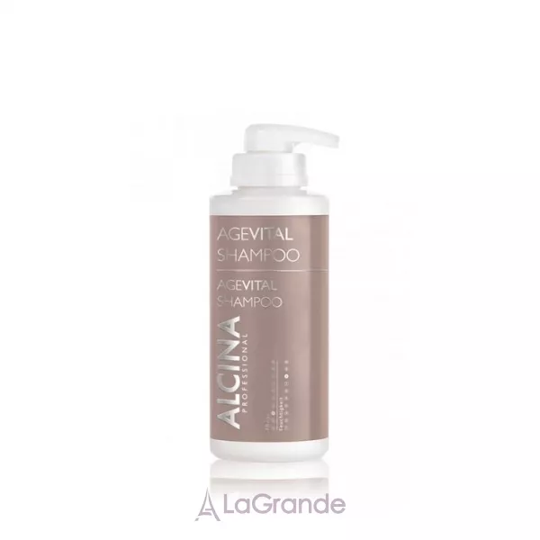 Alcina AgeVital Shampoo ������� ��� ������ �������