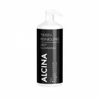 Alcina Deep Cleansing Shampoo ������� ��������� �������