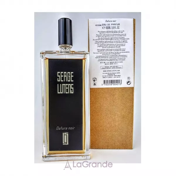 Serge Lutens Datura Noir ��������������� ���� (������)
