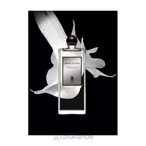 Serge Lutens Datura Noir ��������������� ���� (������)