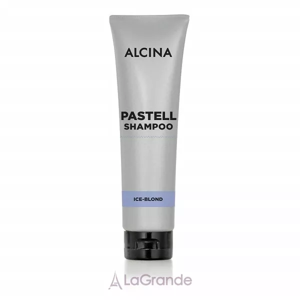 Alcina Pastell Shampoo Ice-Blond ������� ��� �������������� ����� ������� �����