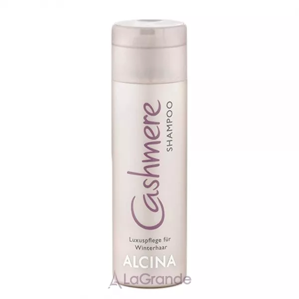 Alcina Cashmere Shampoo ������� ��� �����