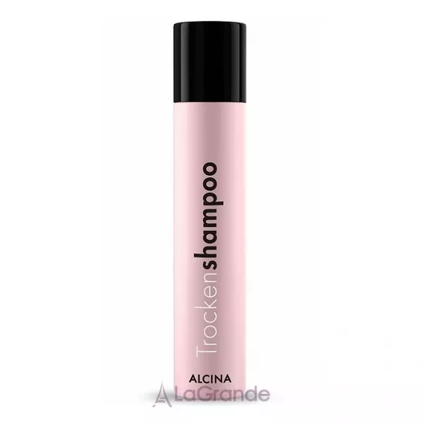Alcina Trocken Shampoo ����� ������� ��� �����