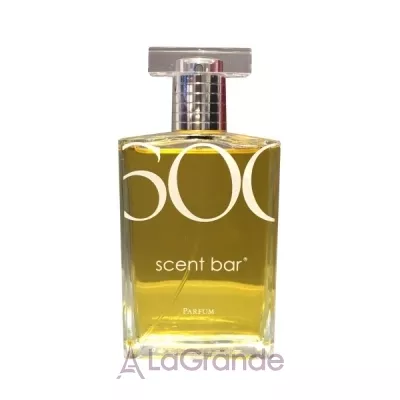 scent bar 600 