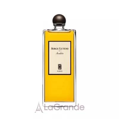 Serge Lutens Arabie  