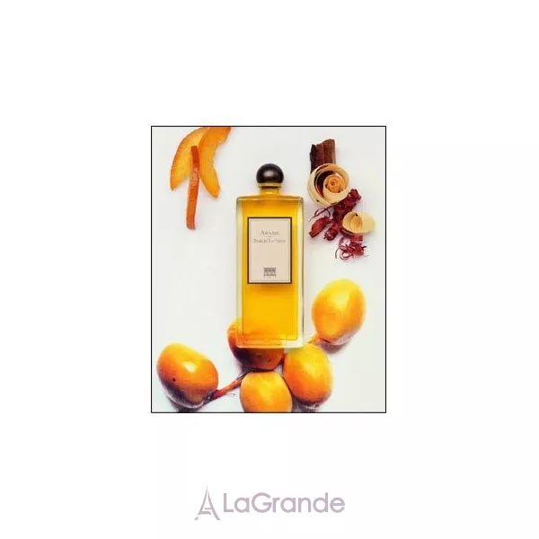 Serge Lutens Arabie ��������������� ����