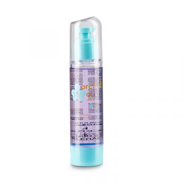 Kleral System Orchid Oil Liquid Crystals Keratin ��������� ��� ������ ������� � �볺� ������