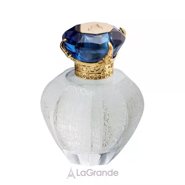 Attar Collection Blue Crystal ��������������� ����