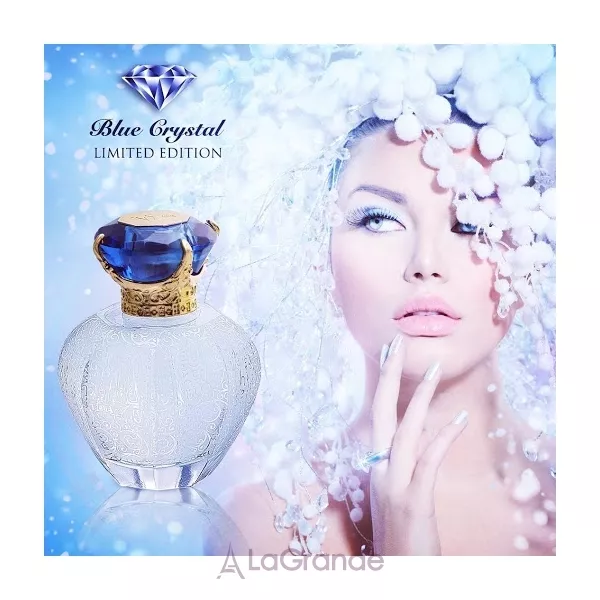 Attar Collection Blue Crystal ��������������� ����