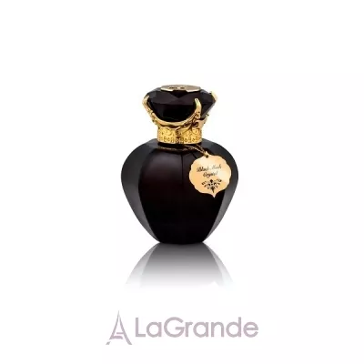 Attar Collection Black Musk Crystal  