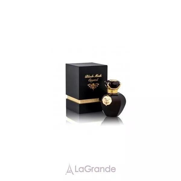 Attar Collection Black Musk Crystal ��������������� ����