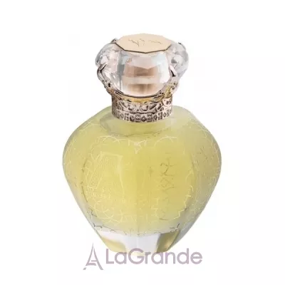 Attar Collection Musk Crystal  