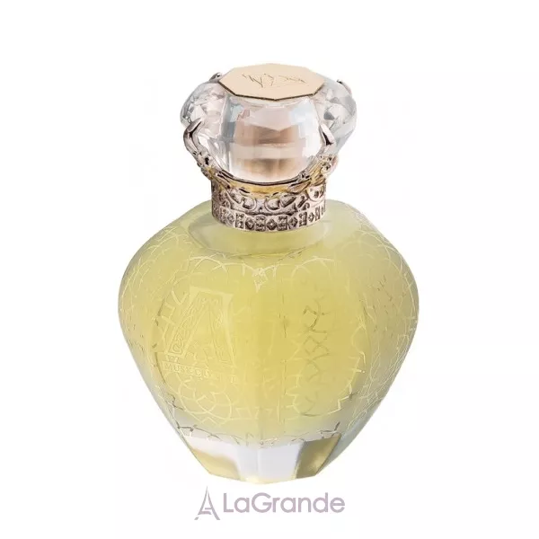 Attar Collection Musk Crystal ����������� ����