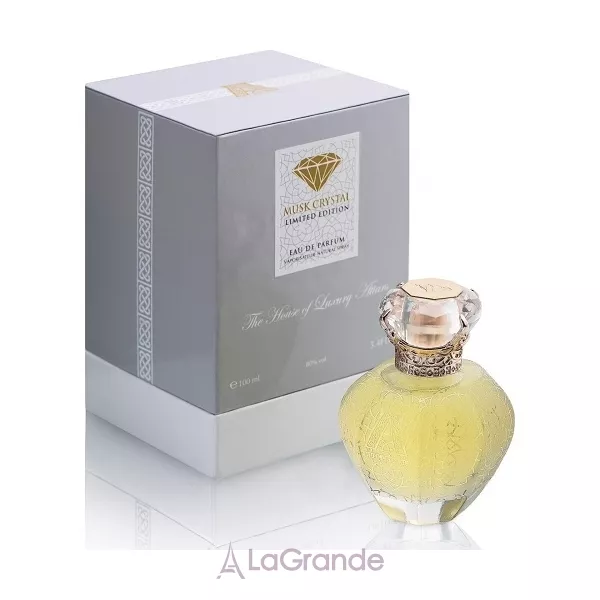 Attar Collection Musk Crystal ����������� ����