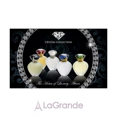 Attar collection Platinum Crystal  