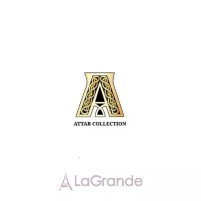 Attar collection Platinum Crystal  
