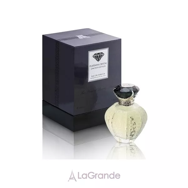 Attar collection Platinum Crystal ��������������� ����