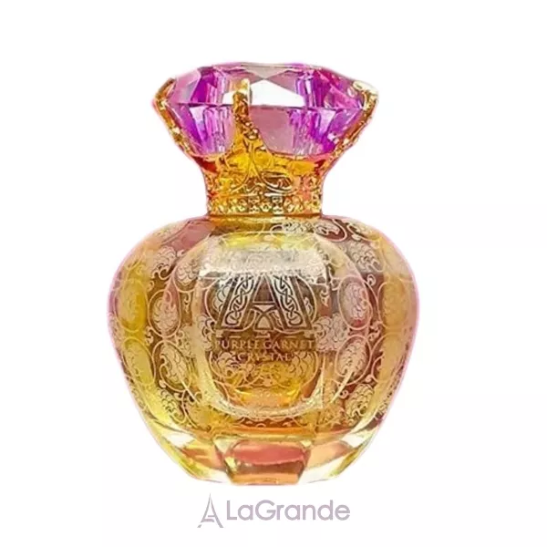 Attar Collection Purple Garnet Crystal ��������������� ����