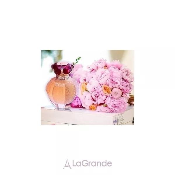 Attar Collection Purple Garnet Crystal ��������������� ����