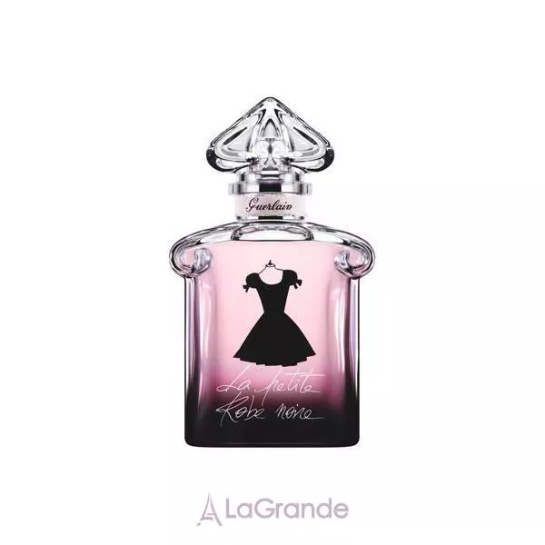 Guerlain La Petite Robe Noire 2012 ��������������� ����