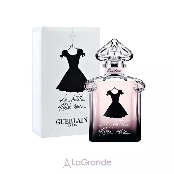 Guerlain La Petite Robe Noire 2012 ��������������� ����