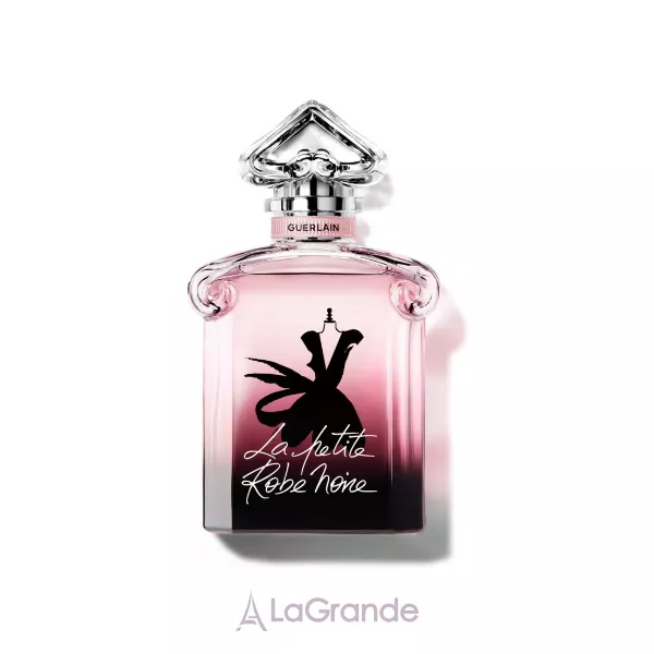 Guerlain La Petite Robe Noire 2012 ��������������� ����