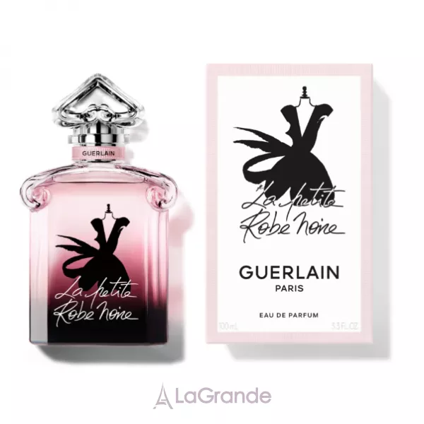 Guerlain La Petite Robe Noire 2012 ��������������� ����
