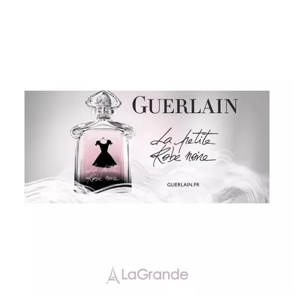 Guerlain La Petite Robe Noire 2012 ��������������� ����