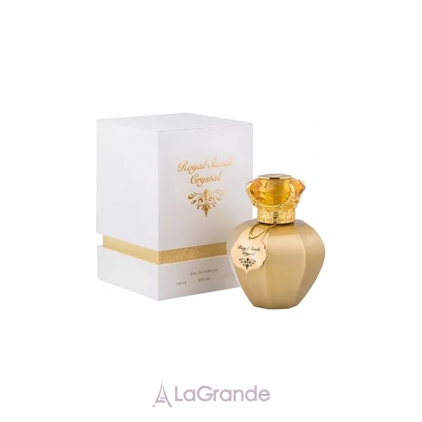 Attar Collection Royal Sands Crystal ��������������� ����