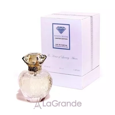 Attar Collection White Crystal  