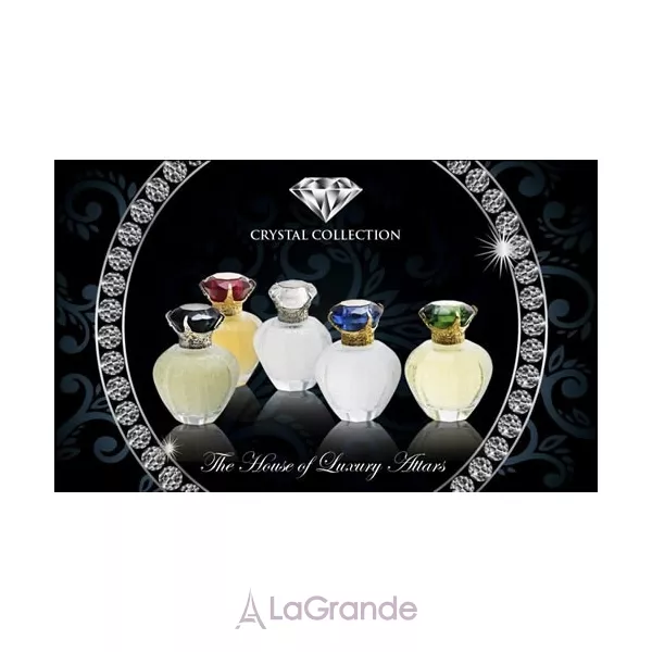 Attar Collection White Crystal ��������������� ����