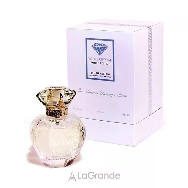 Attar Collection White Crystal ��������������� ����